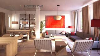 Appartement  Fernan gonzalez. Lujosa vivienda reformada a estrenar junto al parque del retiro