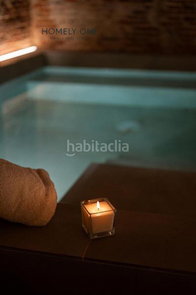 Foto 0c9ee2bc-2249-452c-9ece-0a3ba69a7255. Flat with heating pool in Universidad-Malasaña Madrid