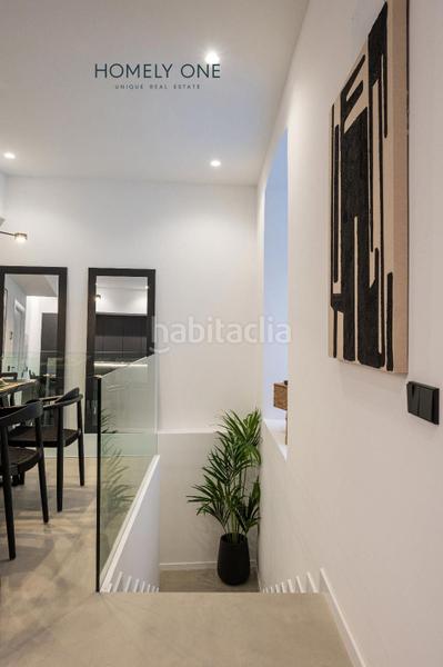 Foto 11f82921-eb8a-4963-b441-48e3bbc612b3. Flat with heating pool in Universidad-Malasaña Madrid