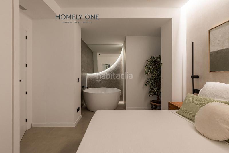 Foto 17227e11-cba0-4511-bbbf-498a6e66bc7f. Flat with heating pool in Universidad-Malasaña Madrid