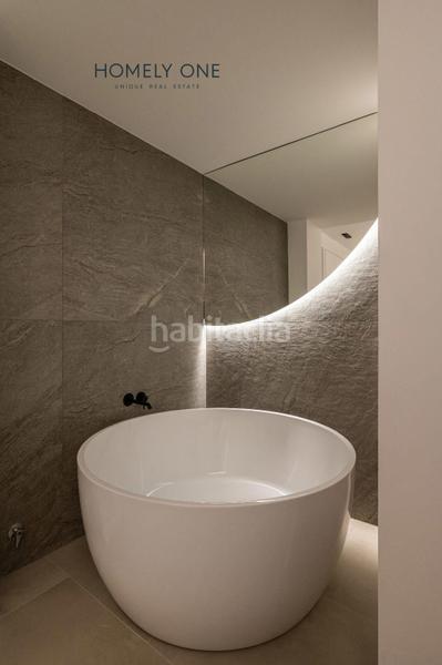 Foto 2e45e8f4-9179-43a2-a375-92dca606a7c6. Flat with heating pool in Universidad-Malasaña Madrid