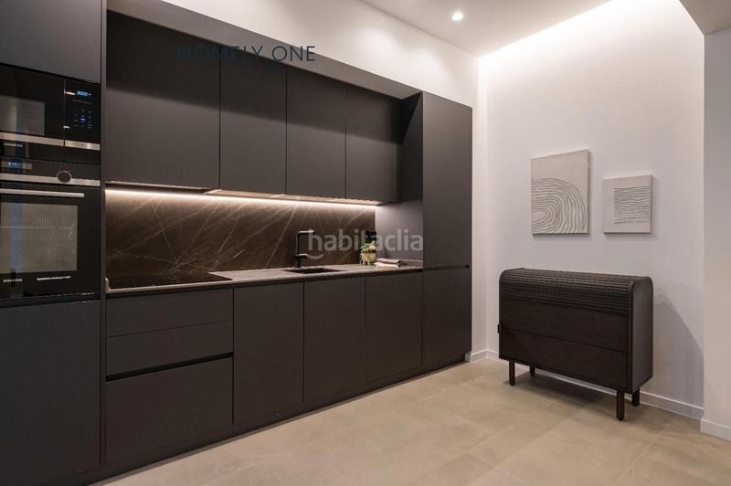 Foto 37c0aeda-c8a1-4cd3-8f1b-e4d4b7ba18eb. Flat with heating pool in Universidad-Malasaña Madrid