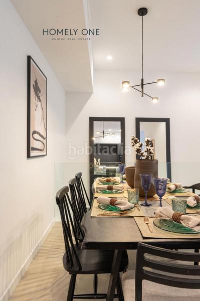 Foto 413c65d0-896a-463f-a87a-f0aee5315edd. Flat with heating pool in Universidad-Malasaña Madrid