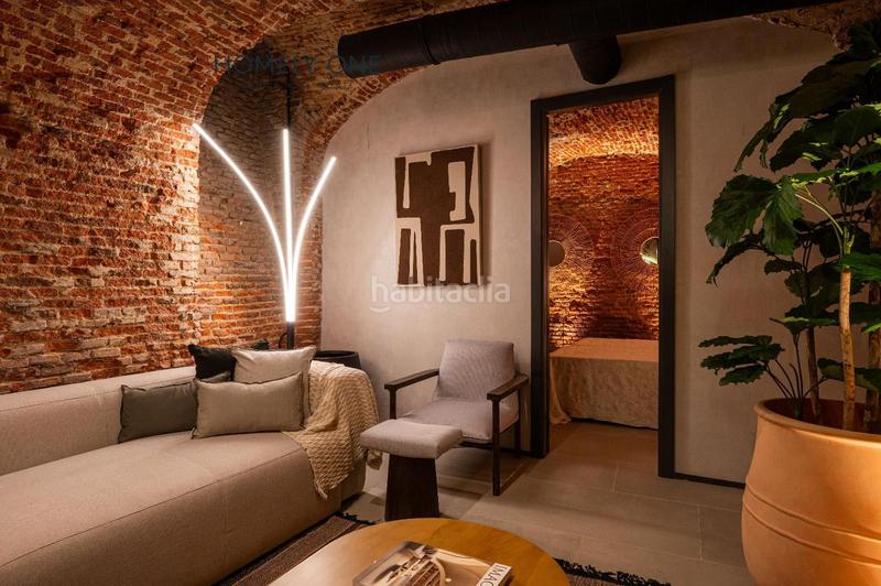 Foto 4578198f-793f-4286-a810-b24b7181be2b. Flat with heating pool in Universidad-Malasaña Madrid