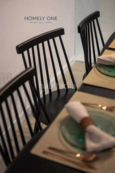 Foto 4bee644b-e65f-4114-a6d7-137c4dd98753. Flat with heating pool in Universidad-Malasaña Madrid