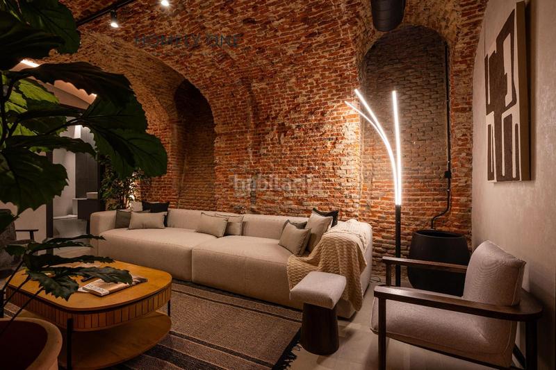 Foto 53086195-34c3-40d5-95bc-7bd4d790b0b9. Flat with heating pool in Universidad-Malasaña Madrid