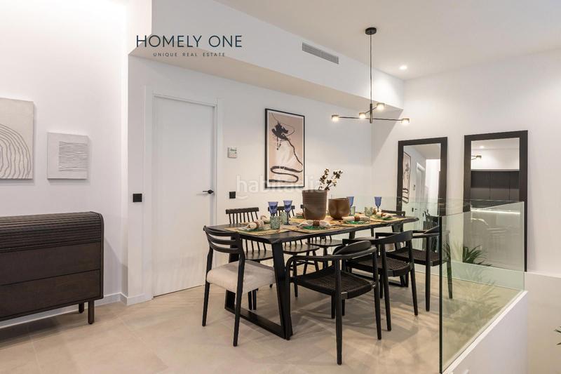 Foto 6be663c1-5d49-45d8-8662-c70d7416d48d. Flat with heating pool in Universidad-Malasaña Madrid