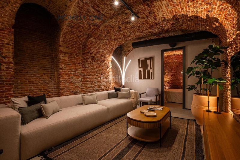 Foto 703bcad4-7df7-4382-85e0-e1d561b25322. Flat with heating pool in Universidad-Malasaña Madrid