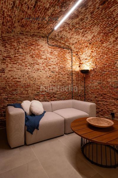 Foto 7c45b70c-30ad-4880-b157-6a81cad870a5. Flat with heating pool in Universidad-Malasaña Madrid