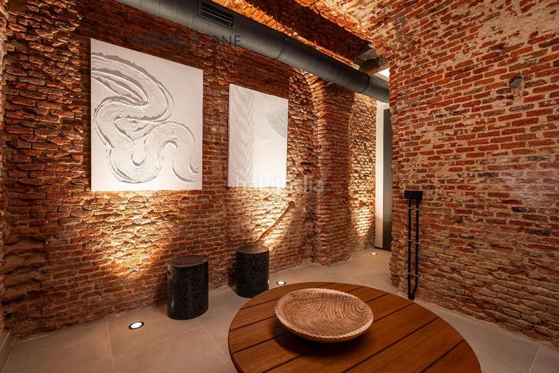 Foto 8537edb8-207d-449f-84ac-0bf58db56ace. Flat with heating pool in Universidad-Malasaña Madrid