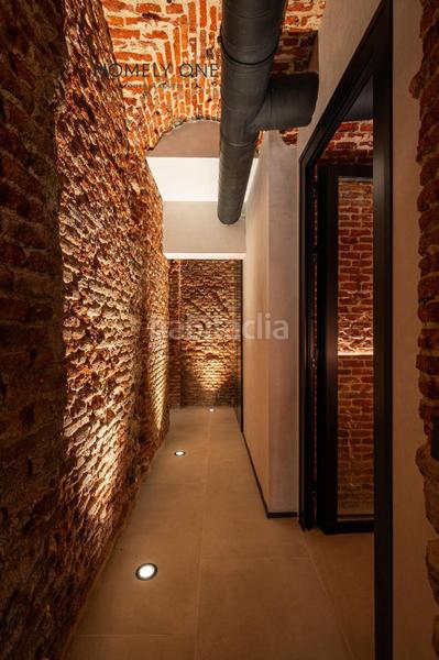 Foto 92ef9973-15ca-48b7-ab05-cd10e8cc6cf9. Flat with heating pool in Universidad-Malasaña Madrid