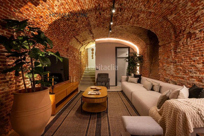 Foto 94582312-1f4e-426b-b3da-358dc2cdf4a1. Flat with heating pool in Universidad-Malasaña Madrid