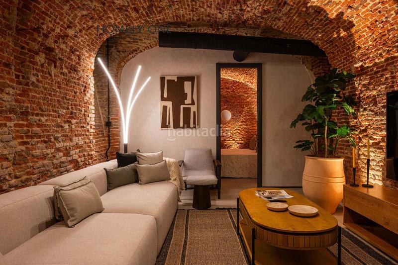 Foto a0cdf243-55e2-43b0-b98f-6f02f85fe390. Flat with heating pool in Universidad-Malasaña Madrid