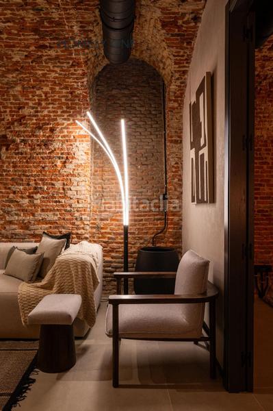 Foto a56ff288-f501-4654-8bb9-ced0e039aa8c. Flat with heating pool in Universidad-Malasaña Madrid