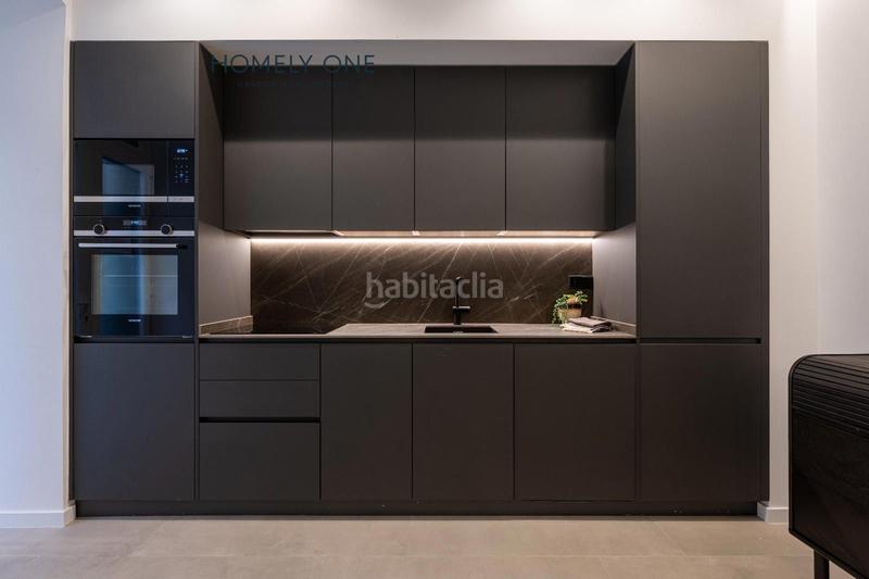 Foto cbc050ad-01bc-4397-83b9-263aa1787087. Flat with heating pool in Universidad-Malasaña Madrid