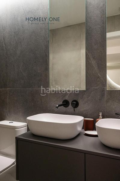 Foto d09ccc3b-ff0b-4341-9b59-5e9b5ce85f85. Flat with heating pool in Universidad-Malasaña Madrid