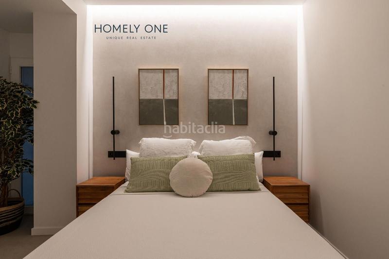 Foto d300a47f-d71c-49a9-a0ce-91f9f069b9a2. Flat with heating pool in Universidad-Malasaña Madrid