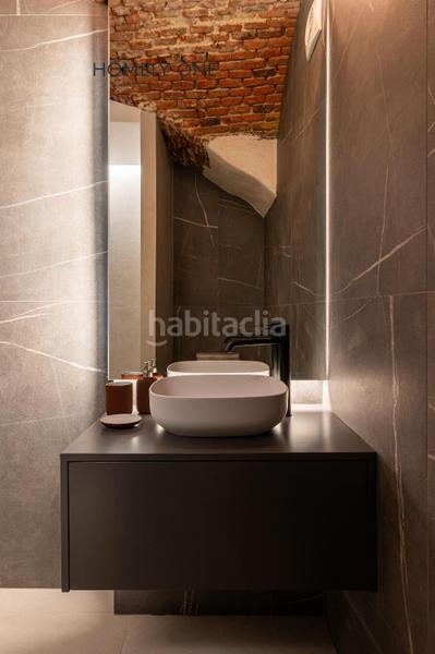 Foto d87b67db-2ead-46d0-b8e8-b242f9e429d0. Flat with heating pool in Universidad-Malasaña Madrid