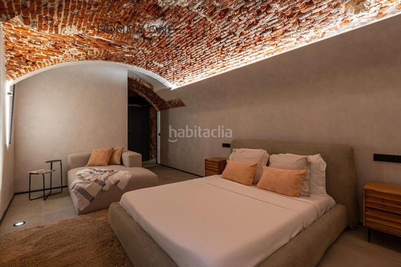 Foto f1125217-f4af-443e-a7e5-92116a8d6c54. Flat with heating pool in Universidad-Malasaña Madrid