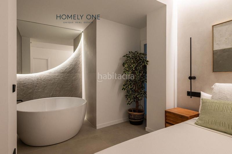 Foto f6c10243-1982-4959-a984-1f6cf8ade812. Flat with heating pool in Universidad-Malasaña Madrid