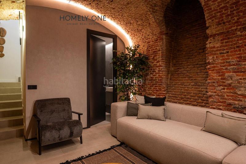 Foto f733ec83-f16c-459e-94f2-a4c0cc13336e. Flat with heating pool in Universidad-Malasaña Madrid