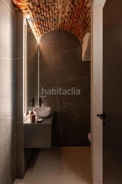 Foto f933e987-399b-4284-a425-da842cf15233. Flat with heating pool in Universidad-Malasaña Madrid