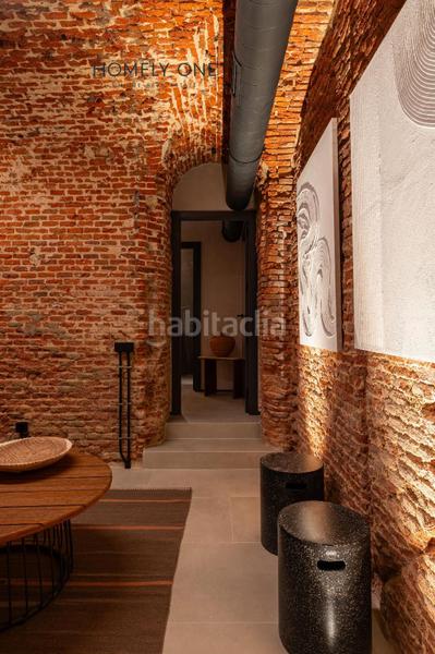 Foto f95ad805-0278-4bd8-8cce-7c696f785b9b. Flat with heating pool in Universidad-Malasaña Madrid