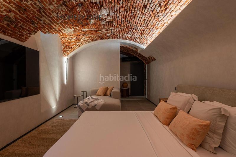 Foto fcd154e7-a43d-4c39-bf67-6d7c587e7a23. Flat with heating pool in Universidad-Malasaña Madrid