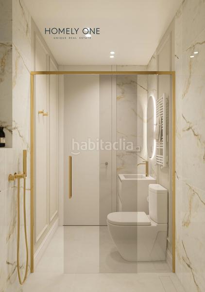 Foto 0b01a6b3-7648-4554-ac1c-c591d486421a. Piso vivienda reformada junto a parque el retiro en Madrid