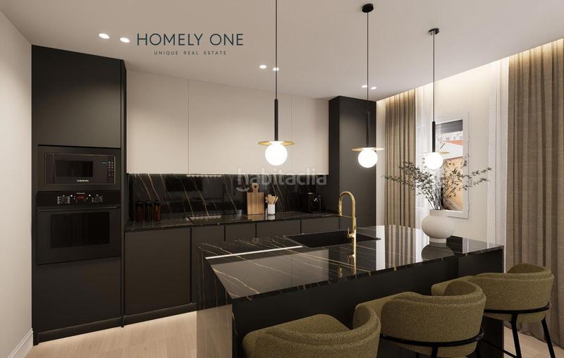 Foto 0fccb90d-fb8e-450b-86c2-ebc5acd2772a. Piso vivienda reformada junto a parque el retiro en Madrid