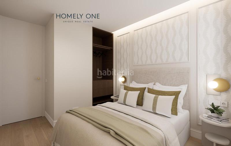 Foto 22e59ca9-0937-4186-be18-78e1ac808120. Piso vivienda reformada junto a parque el retiro en Madrid