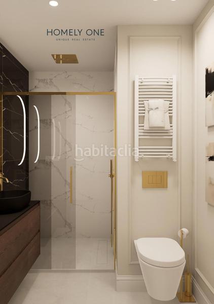 Foto 54111818-5d28-44ea-81f4-a52d9a04556c. Piso vivienda reformada junto a parque el retiro en Madrid