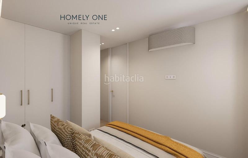 Foto 57fffd2c-98cf-411c-aabc-7877e2098bcb. Piso vivienda reformada junto a parque el retiro en Madrid