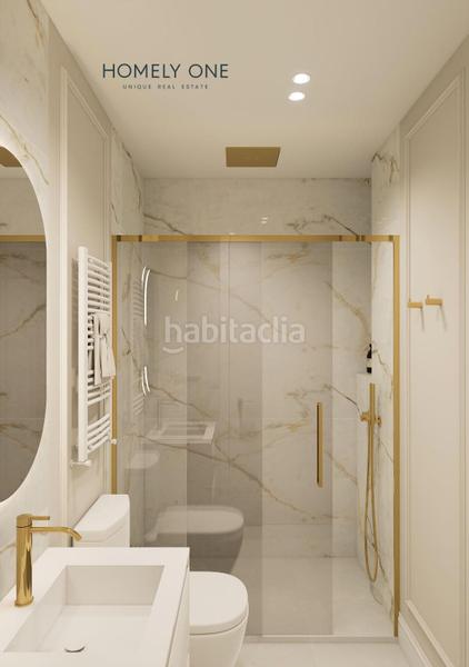 Foto 5cd55536-9ef6-4dff-8289-abb67d288dd9. Piso vivienda reformada junto a parque el retiro en Madrid