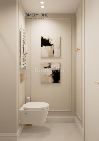 Foto 6bc63040-c0ef-443c-b968-51b49e3d3487. Piso vivienda reformada junto a parque el retiro en Madrid