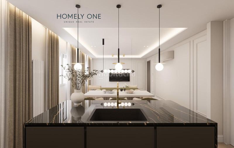 Foto 901c3b0d-7df7-41f9-b046-3e809555357c. Piso vivienda reformada junto a parque el retiro en Madrid