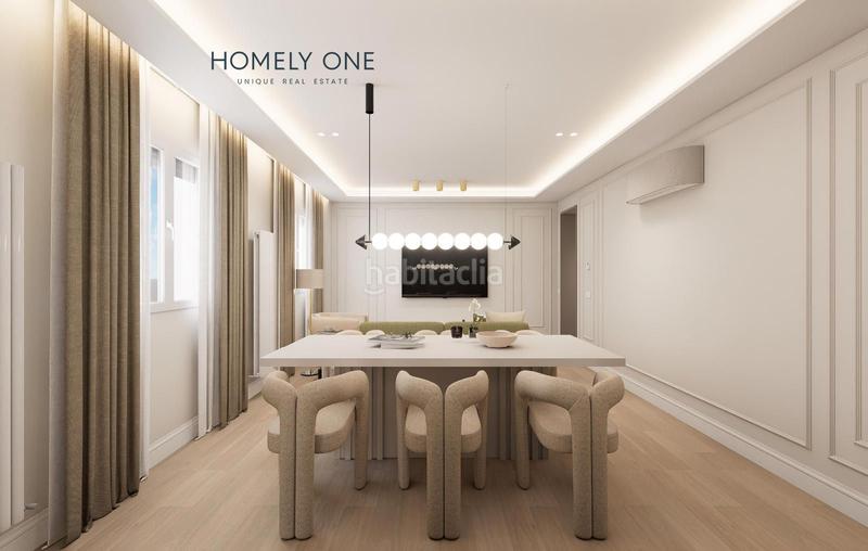 Foto 930b6bcd-3229-417b-b778-0eecd5ce3232. Piso vivienda reformada junto a parque el retiro en Madrid