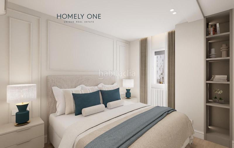 Foto 98547252-5d9f-4671-91e4-9a239f60ea45. Piso vivienda reformada junto a parque el retiro en Madrid