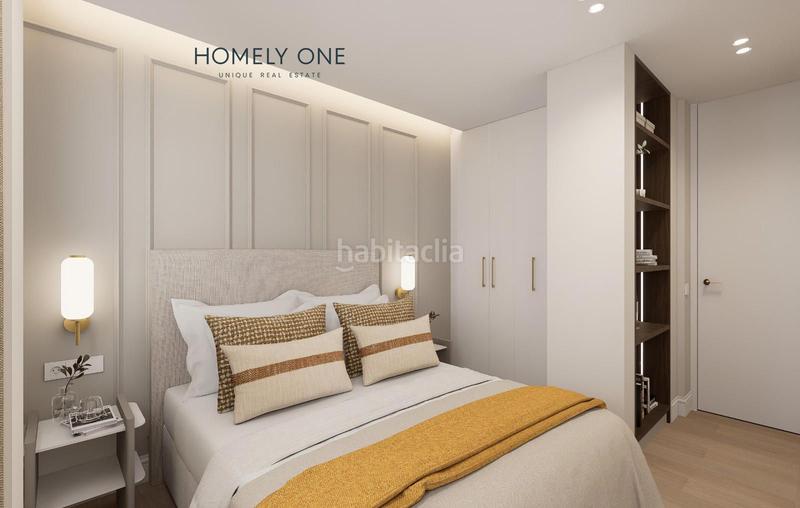 Foto 99cb2f26-2110-46a2-8a88-7f253b1383e6. Piso vivienda reformada junto a parque el retiro en Madrid