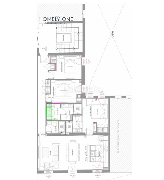 Foto 9e8ca5f4-0710-4b96-9f5a-5d69cb754d45. Piso vivienda reformada junto a parque el retiro en Madrid