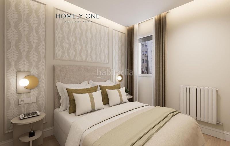 Foto c46cc6d7-debb-4aa3-8cb2-23fc75611e82. Piso vivienda reformada junto a parque el retiro en Madrid