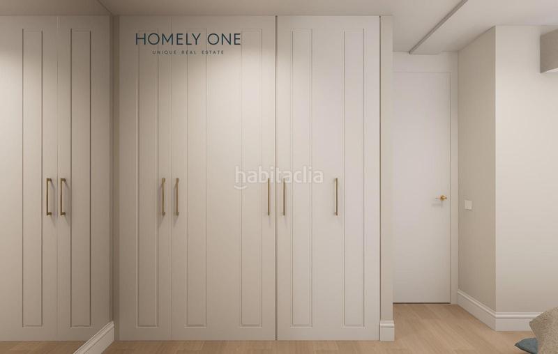 Foto c5c1867f-1f90-48f6-a2c0-59cc08ce90f7. Piso vivienda reformada junto a parque el retiro en Madrid