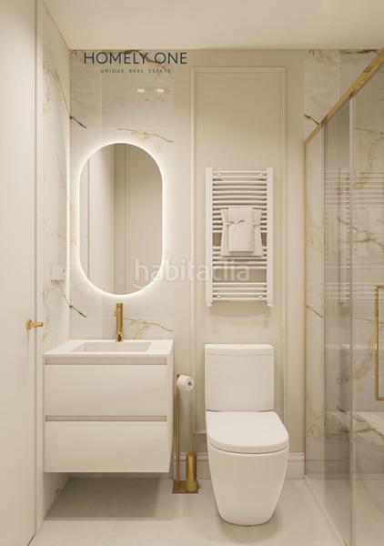 Foto c66fc8d2-15b3-46da-97f6-feb6a603ff20. Piso vivienda reformada junto a parque el retiro en Madrid