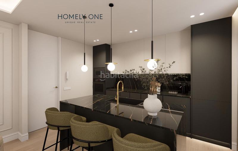 Foto d5f5c194-1a94-41dd-8662-22c3826a13c5. Piso vivienda reformada junto a parque el retiro en Madrid