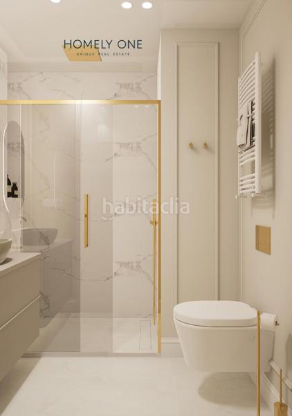 Foto e2e78669-9376-4a70-9f29-6c6cac53a40a. Piso vivienda reformada junto a parque el retiro en Madrid