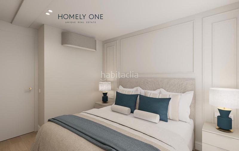 Foto e90530fc-7f7d-4324-bdae-e2e9d7227524. Piso vivienda reformada junto a parque el retiro en Madrid