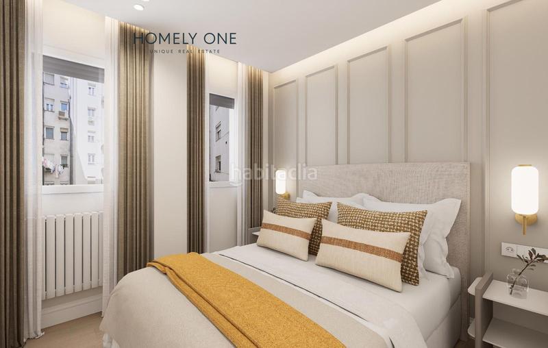 Foto f5eebf11-4233-4535-b57b-034e4aba87a6. Piso vivienda reformada junto a parque el retiro en Madrid