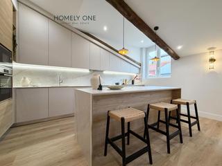 Flat in Jesus del Valle