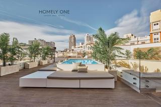 Pis  Leganitos. En madrid