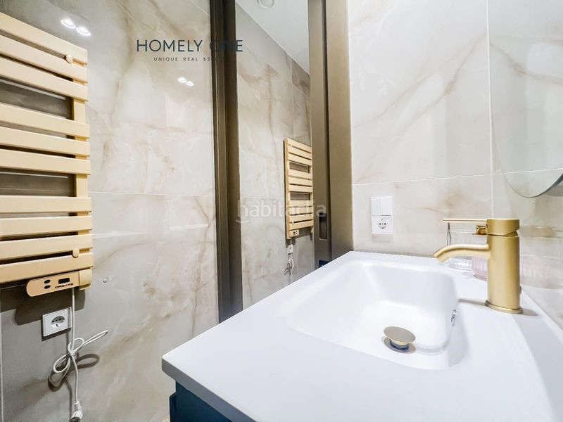 Foto 64126653-c3b5-4558-9104-e25e7e7fcae9. Lloguer pis a Palacio Madrid